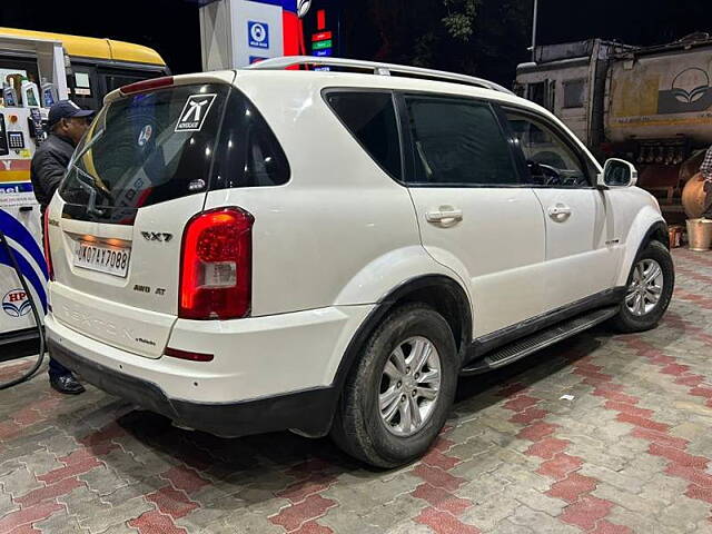 Used Ssangyong Rexton RX7 in Dehradun