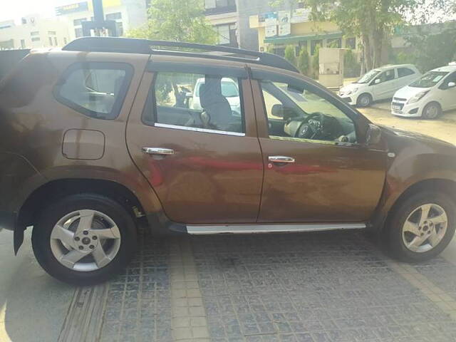 Used Renault Duster [2012-2015] 85 PS RxE Diesel in Mohali