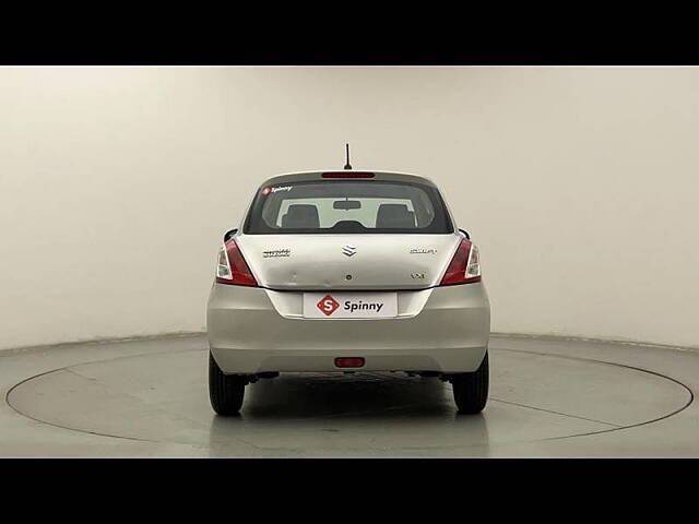 Used Maruti Suzuki Swift [2011-2014] VXi in Pune