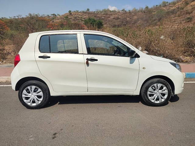 Used Maruti Suzuki Celerio [2017-2021] VXi (O) AMT [2017-2019] in Pune