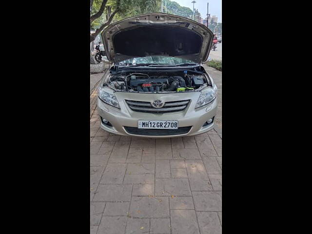 Used Toyota Corolla Altis [2008-2011] 1.8 VL AT in Pune