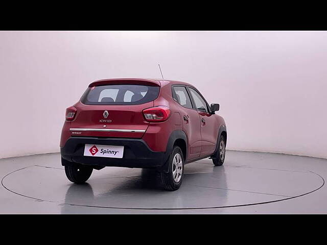 Used Renault Kwid [2015-2019] RXT [2015-2019] in Bangalore