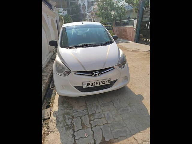 Used 2014 Hyundai Eon in Lucknow