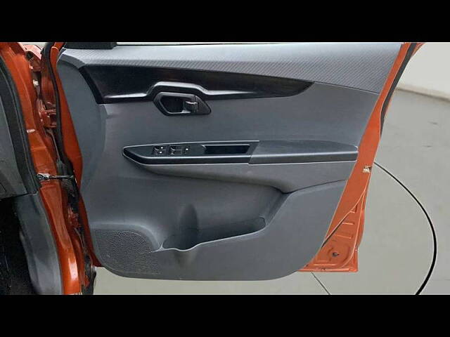 Used Mahindra KUV100 NXT K2 Plus 6 STR [2017-2020] in Faridabad