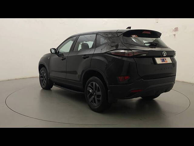 Used Tata Harrier [2019-2023] XZA Plus Dark Edition in Mumbai