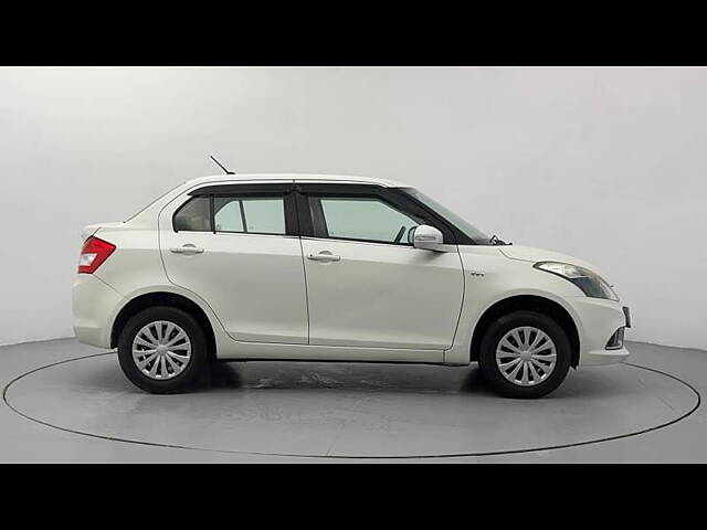 Used Maruti Suzuki Swift Dzire [2015-2017] VXI in Ahmedabad