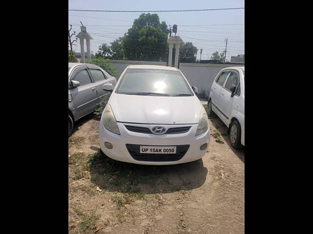 Used 2009 Hyundai i20 in Meerut