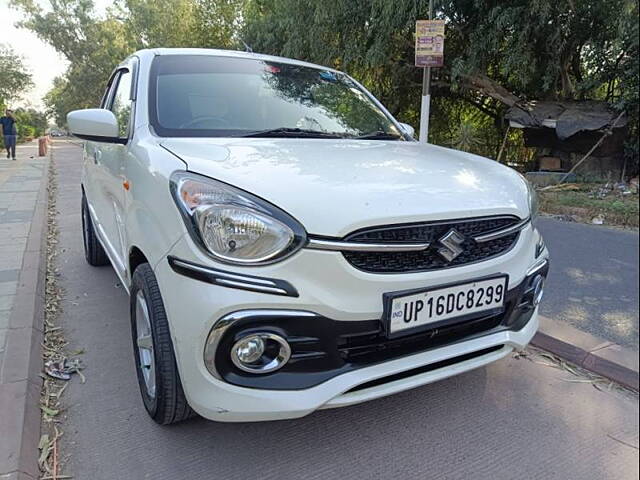 Used Maruti Suzuki Celerio [2017-2021] VXi CNG in Delhi