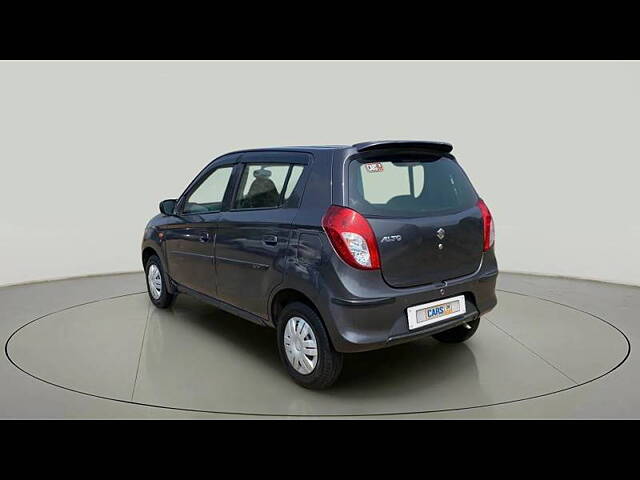 Used Maruti Suzuki Alto 800 Vxi Plus in Nagpur