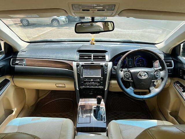 Used Toyota Camry [2015-2019] Hybrid in Mumbai