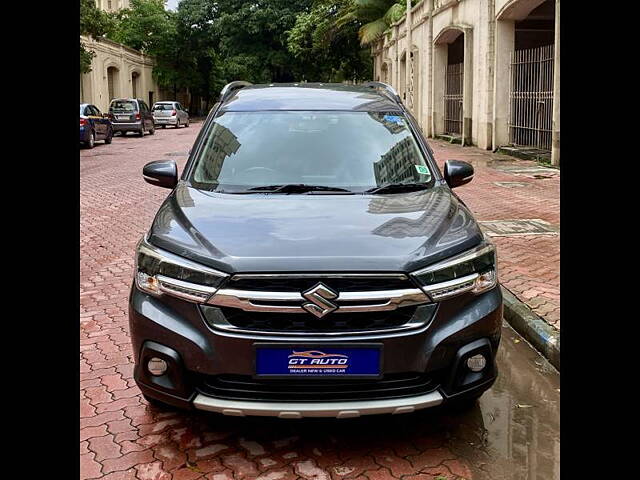 Used 2022 Maruti Suzuki XL6 in Mumbai