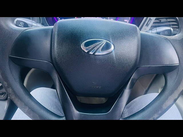 Used Mahindra Marazzo [2018-2020] M2 7 STR in Hyderabad