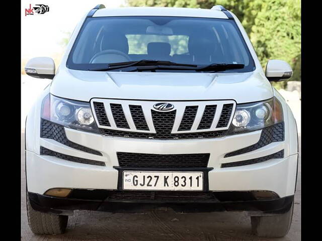 Used 2012 Mahindra XUV500 in Ahmedabad