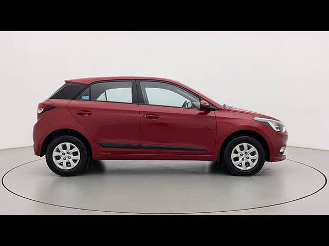 Used Hyundai Elite i20 [2016-2017] Sportz 1.2 [2016-2017] in Ahmedabad