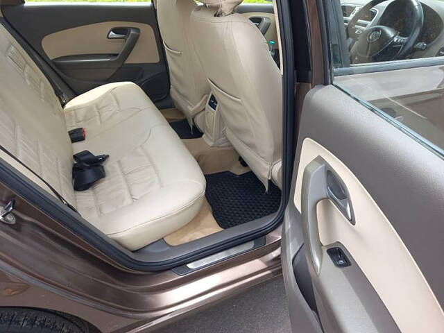 Used Volkswagen Vento [2012-2014] Highline Petrol AT in Thane