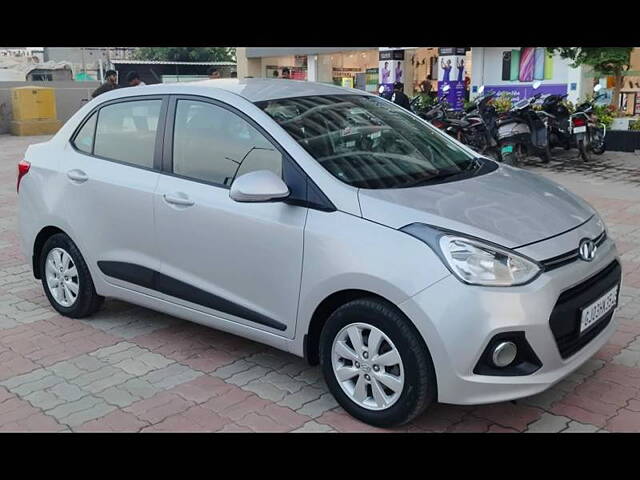 Used Hyundai Xcent [2014-2017] S 1.2 (O) in Rajkot