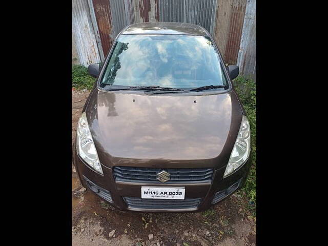 Used Maruti Suzuki Ritz [2009-2012] Vdi BS-IV in Pune