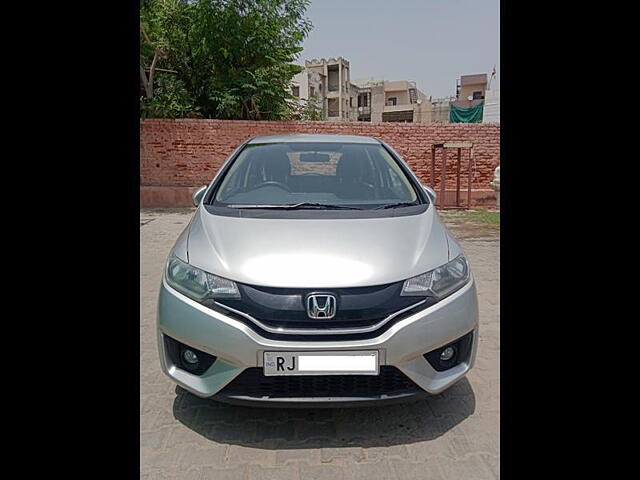 Used 2015 Honda Jazz in Jaipur
