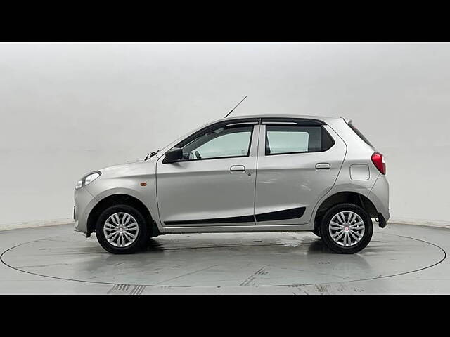 Used Maruti Suzuki Alto K10 VXi [2023-2024] in Faridabad