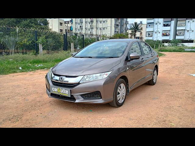 Used Honda City [2014-2017] SV in Bangalore