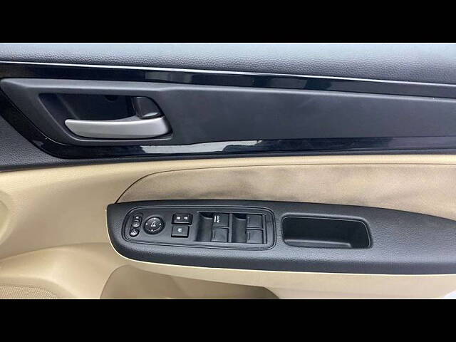 Used Honda Amaze [2018-2021] 1.2 V MT Petrol [2018-2020] in Kochi