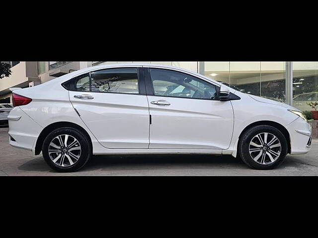 Used Honda City 4th Generation V Petrol [2017-2019] in Mysore