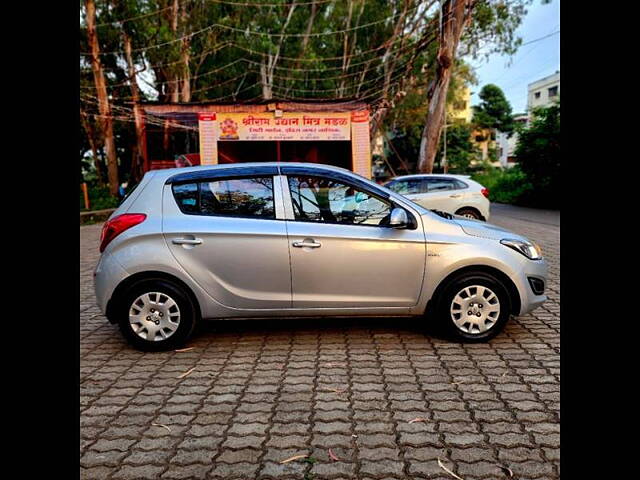 Used Hyundai i20 [2010-2012] Magna 1.2 in Nashik