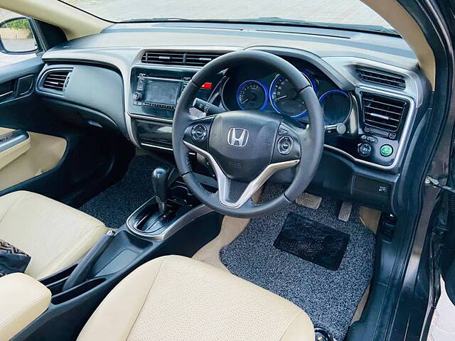 Used Honda City [2014-2017] VX CVT in Delhi