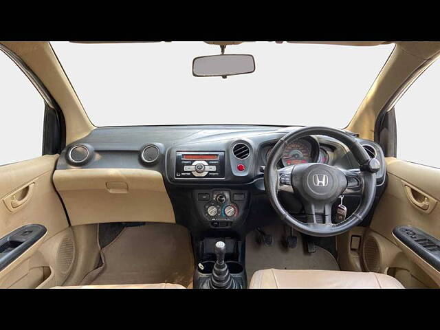 Used Honda Amaze [2013-2016] 1.2 S i-VTEC in Surat