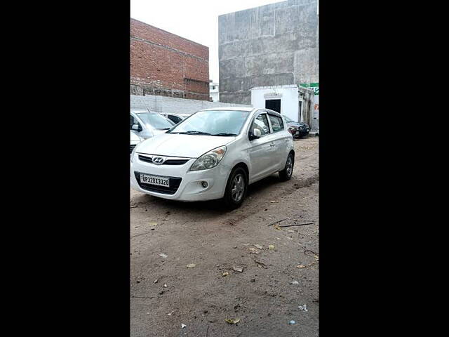 Used Hyundai i20 [2010-2012] Sportz 1.2 (O) in Lucknow