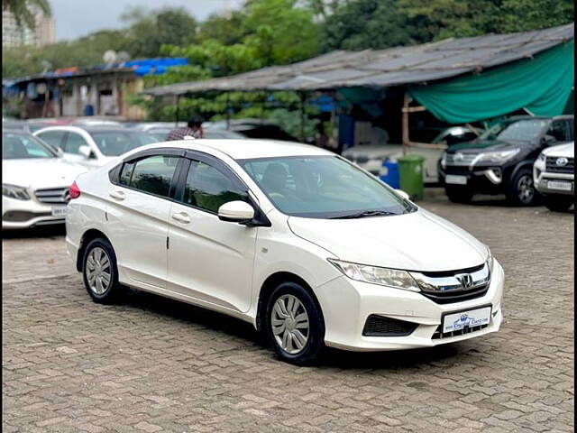 Used Honda City [2014-2017] SV in Mumbai