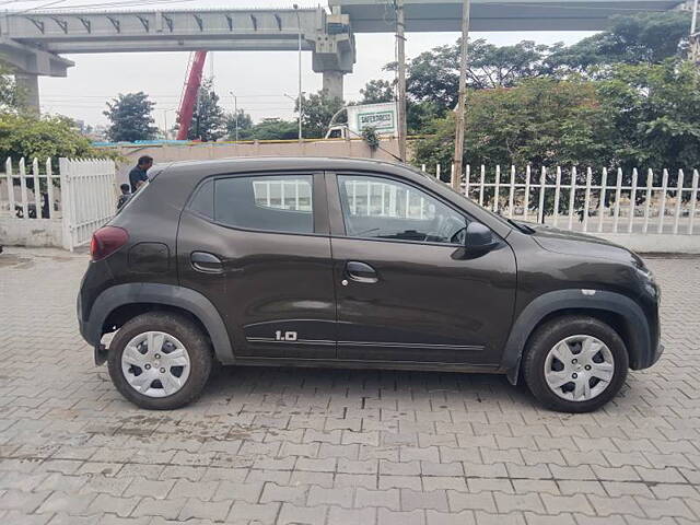 Used Renault Kwid [2022-2023] RXL (O) 1.0 in Bangalore