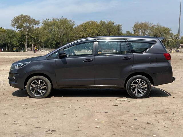 Used Toyota Innova Crysta [2016-2020] 2.4 GX 7 STR [2016-2020] in Delhi