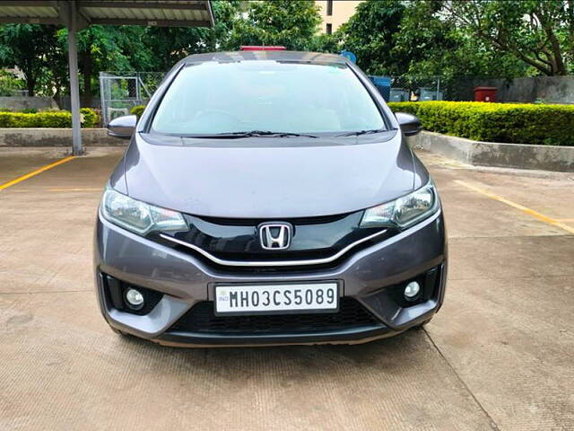 Used 2018 Honda Jazz in Nashik