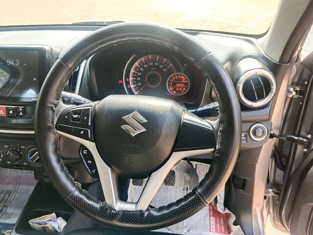 Used Maruti Suzuki Celerio ZXi Plus [2021-2023] in Ahmedabad