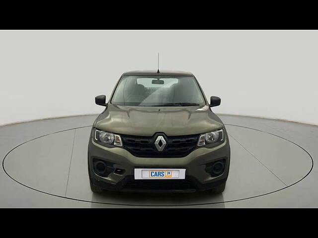 Used Renault Kwid [2022-2023] RXL 1.0 in Hyderabad