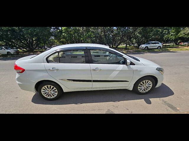 Used Maruti Suzuki Ciaz [2014-2017] ZDi [2014-2015] in Chandigarh