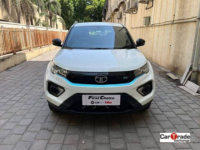 Used 2022 Tata Nexon EV in Thane