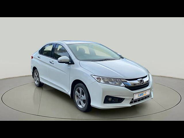 Used 2015 Honda City in Kolkata