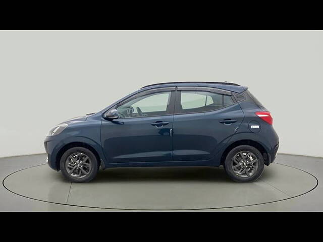 Used Hyundai Grand i10 Nios [2019-2023] Sportz 1.2 Kappa VTVT in Bangalore