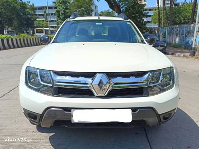 Used Renault Duster [2015-2016] RxL Petrol in Mumbai