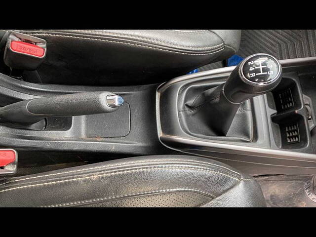 Used Maruti Suzuki XL6 [2019-2022] Zeta MT Petrol in Hyderabad