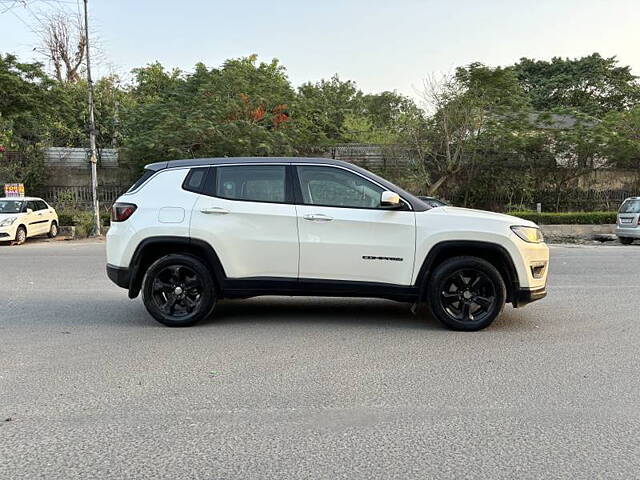 Used Jeep Compass [2017-2021] Longitude 2.0 Diesel [2017-2020] in Delhi