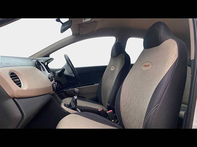 Used Hyundai Grand i10 Asta 1.2 Kappa VTVT in Hyderabad