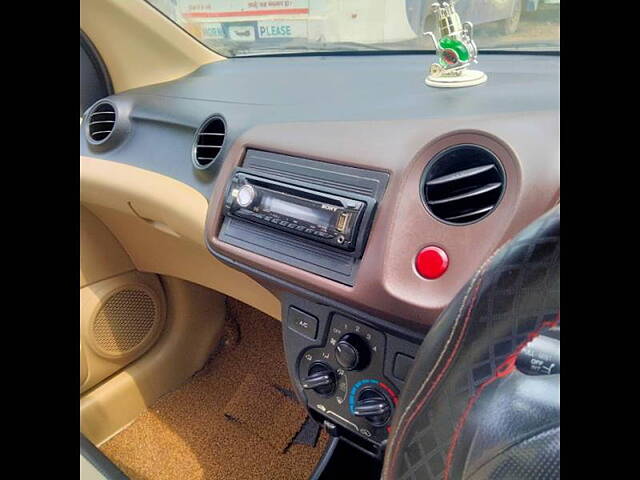 Used Honda Amaze [2016-2018] 1.5 E i-DTEC in Lucknow