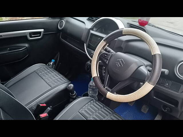 Used Maruti Suzuki S-Presso [2019-2022] VXi Plus in Guwahati