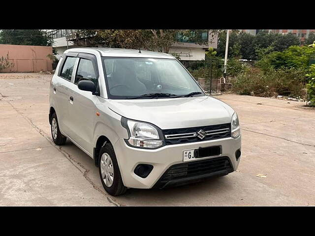 Used 2019 Maruti Suzuki Wagon R in Vadodara