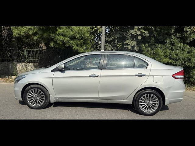 Used Maruti Suzuki Ciaz [2014-2017] ZDi+ SHVS in Delhi