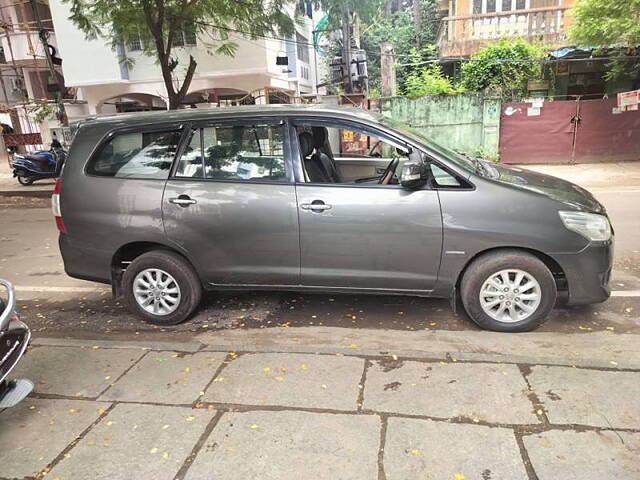 Used Toyota Innova [2005-2009] 2.5 V 7 STR in Chennai