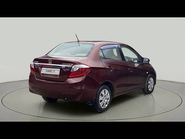 Used Honda Amaze [2016-2018] 1.2 S i-VTEC in Faridabad